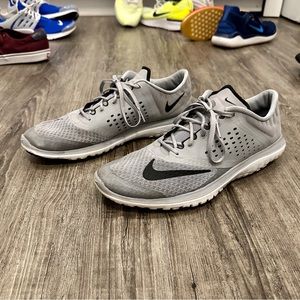Men’s Nike FS Lite 2, size 12